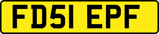 FD51EPF