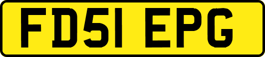 FD51EPG