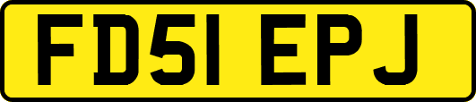 FD51EPJ