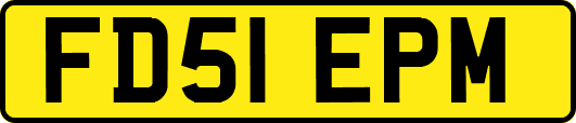 FD51EPM