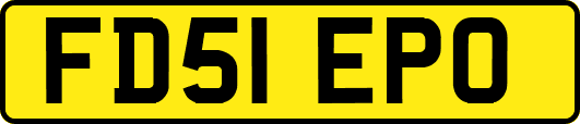 FD51EPO