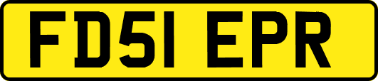 FD51EPR