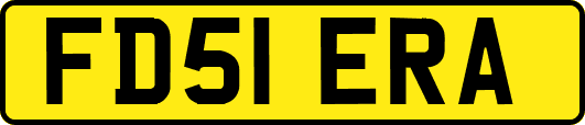 FD51ERA