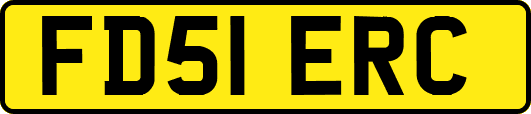 FD51ERC