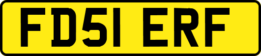 FD51ERF