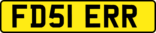 FD51ERR