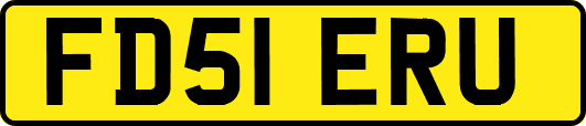 FD51ERU