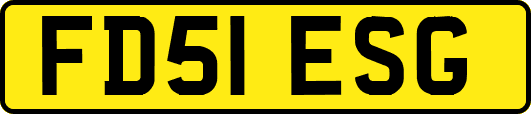 FD51ESG