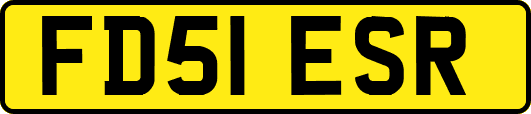 FD51ESR