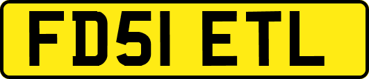 FD51ETL