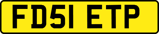 FD51ETP