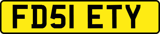 FD51ETY