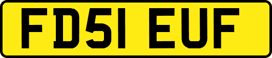 FD51EUF