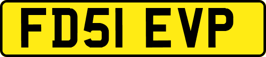 FD51EVP