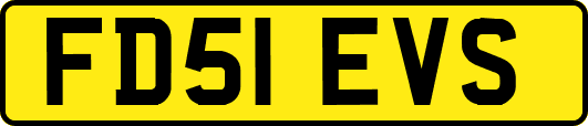 FD51EVS