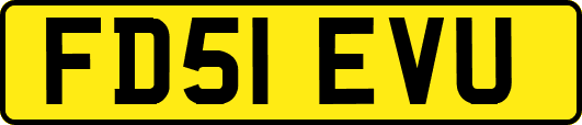 FD51EVU