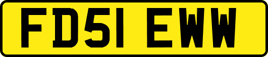 FD51EWW