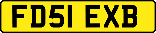 FD51EXB