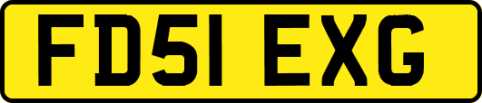 FD51EXG