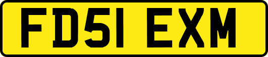 FD51EXM