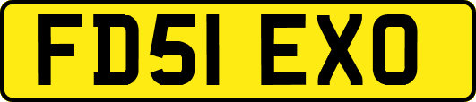 FD51EXO