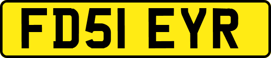 FD51EYR