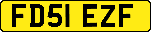 FD51EZF