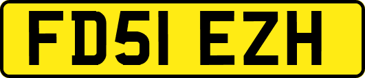 FD51EZH