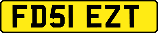 FD51EZT