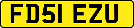 FD51EZU