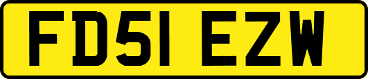 FD51EZW