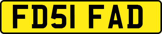 FD51FAD