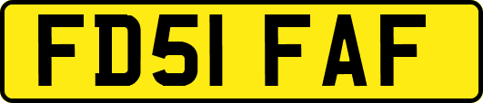 FD51FAF