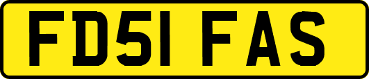 FD51FAS