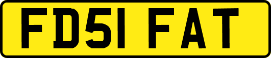 FD51FAT