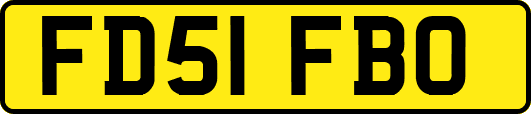 FD51FBO