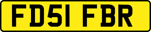 FD51FBR