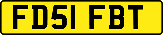 FD51FBT