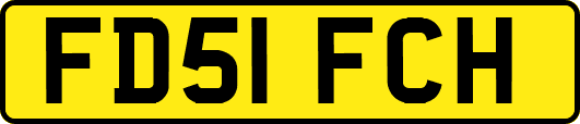 FD51FCH