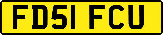 FD51FCU