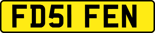 FD51FEN