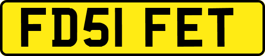 FD51FET