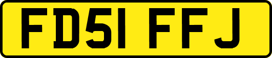 FD51FFJ