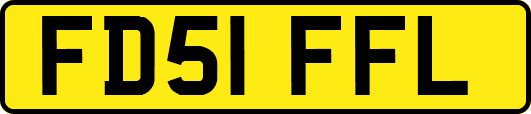 FD51FFL