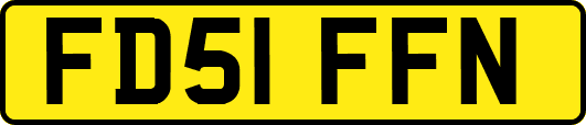 FD51FFN