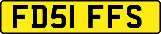 FD51FFS