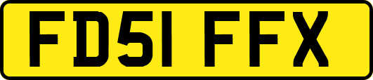 FD51FFX