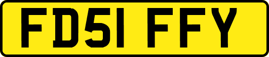 FD51FFY