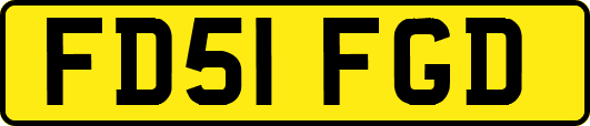 FD51FGD