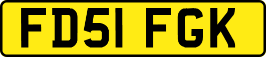 FD51FGK